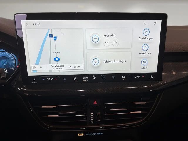 Ford Focus ST Line Wagon