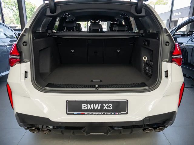BMW X3 50i ACC STANDHZ SITZBELÜFTUNG LED 360°
