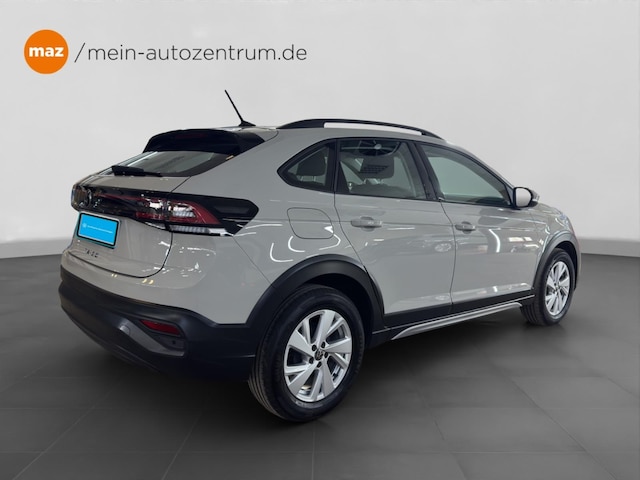 Volkswagen Taigo 1.0 TSI Life