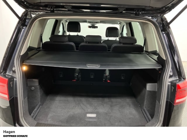 Volkswagen Touran 1.5 TSI DSG Move