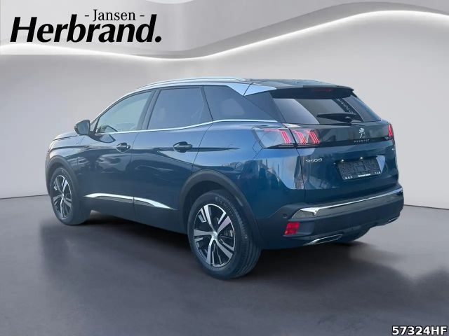 Peugeot 3008 GT-Line