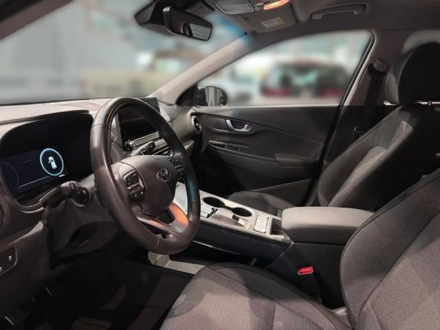 Hyundai Kona 100KW Sonderkontingent VIKING-Paket BLACKWEEK!!