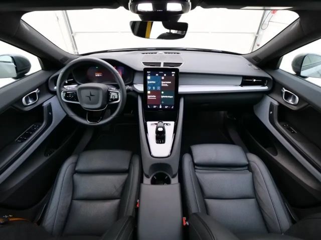 Polestar 2 Performance