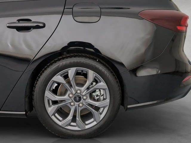 Ford Focus 1.5 EcoBlue ST Line Wagon