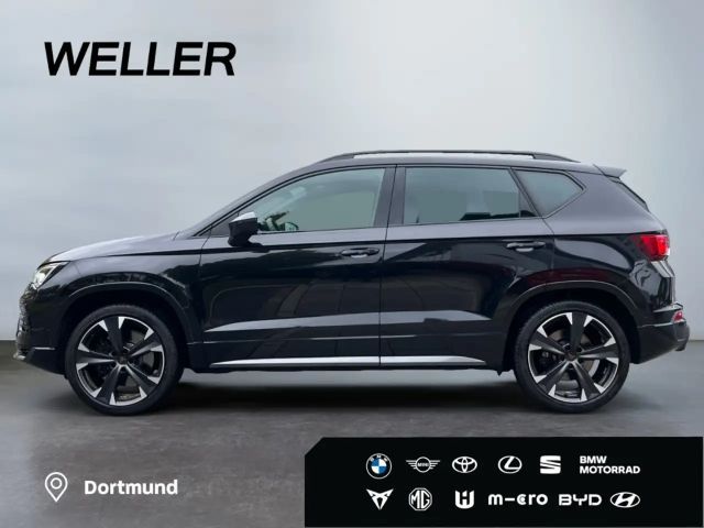 Cupra Ateca 2.0 TSI 4Drive DSG