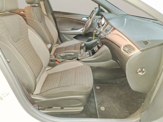 Opel Astra 1.2 Turbo GS-Line Grand Sport Turbo