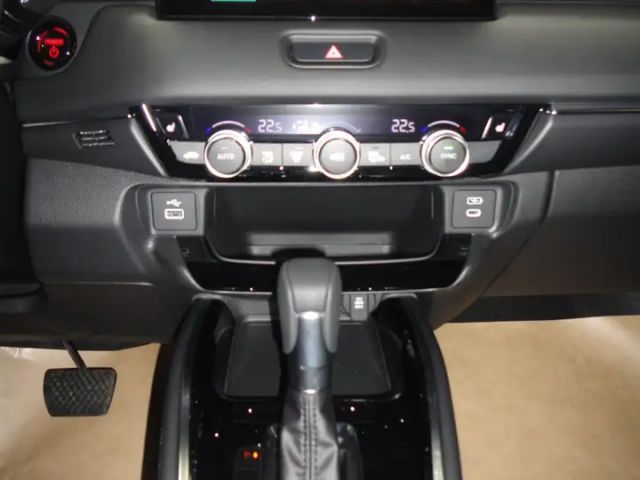 Honda HR-V Advance Hybrid i-MMD