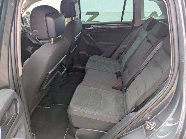 Volkswagen Tiguan Comfortline