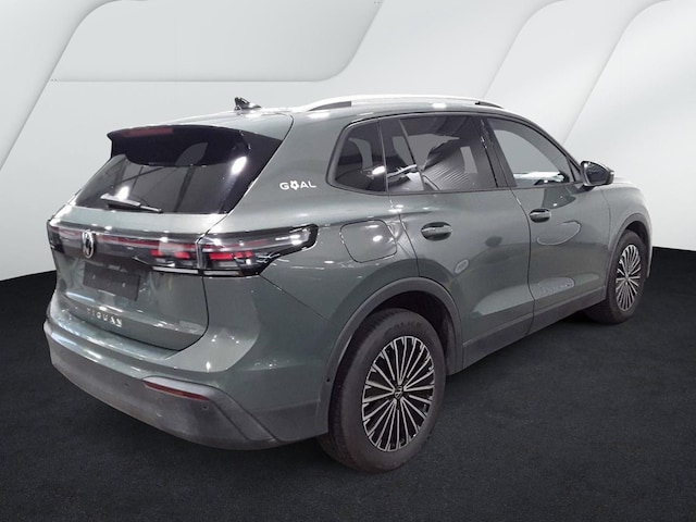 Volkswagen Tiguan 2.0 TDI DSG