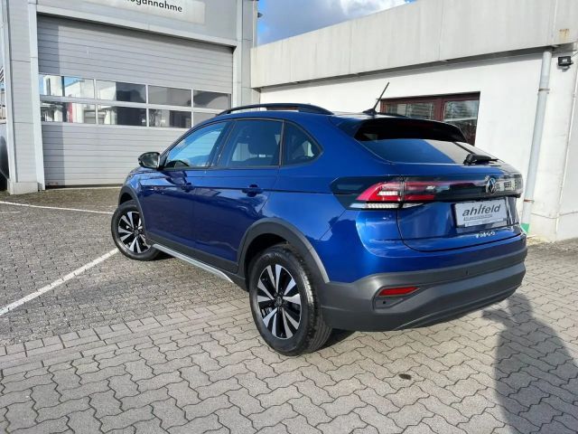 Volkswagen Taigo 1.0 TSI Life