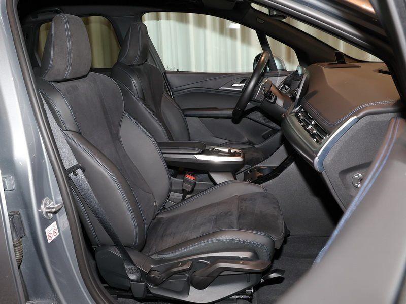 BMW 223 223i Active Tourer