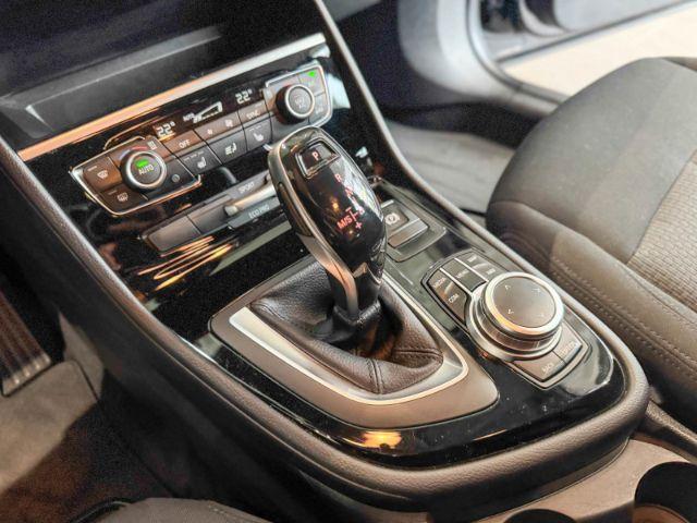 BMW 218 218d Gran Tourer