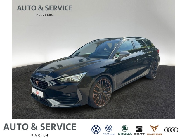 Cupra Leon 2.0 TSI ST Sportstourer VZ