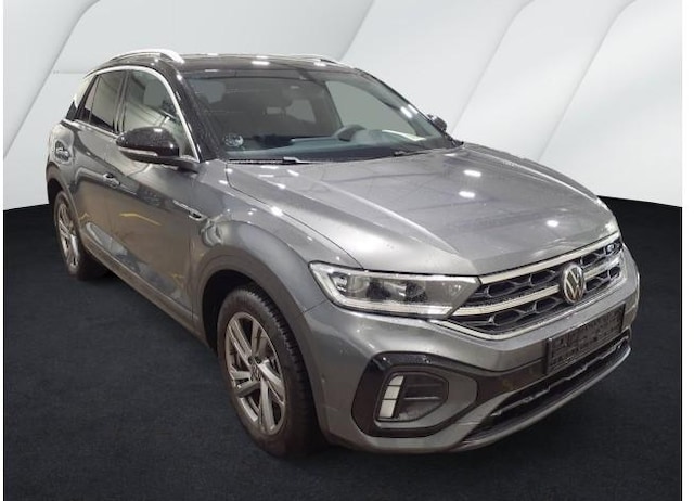 Volkswagen T-Roc 1.5 TSI DSG R-Line