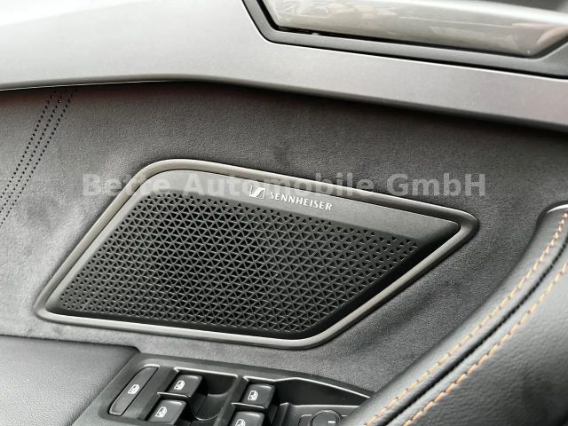 Cupra Formentor 2.0 TSI 4Drive DSG VZ