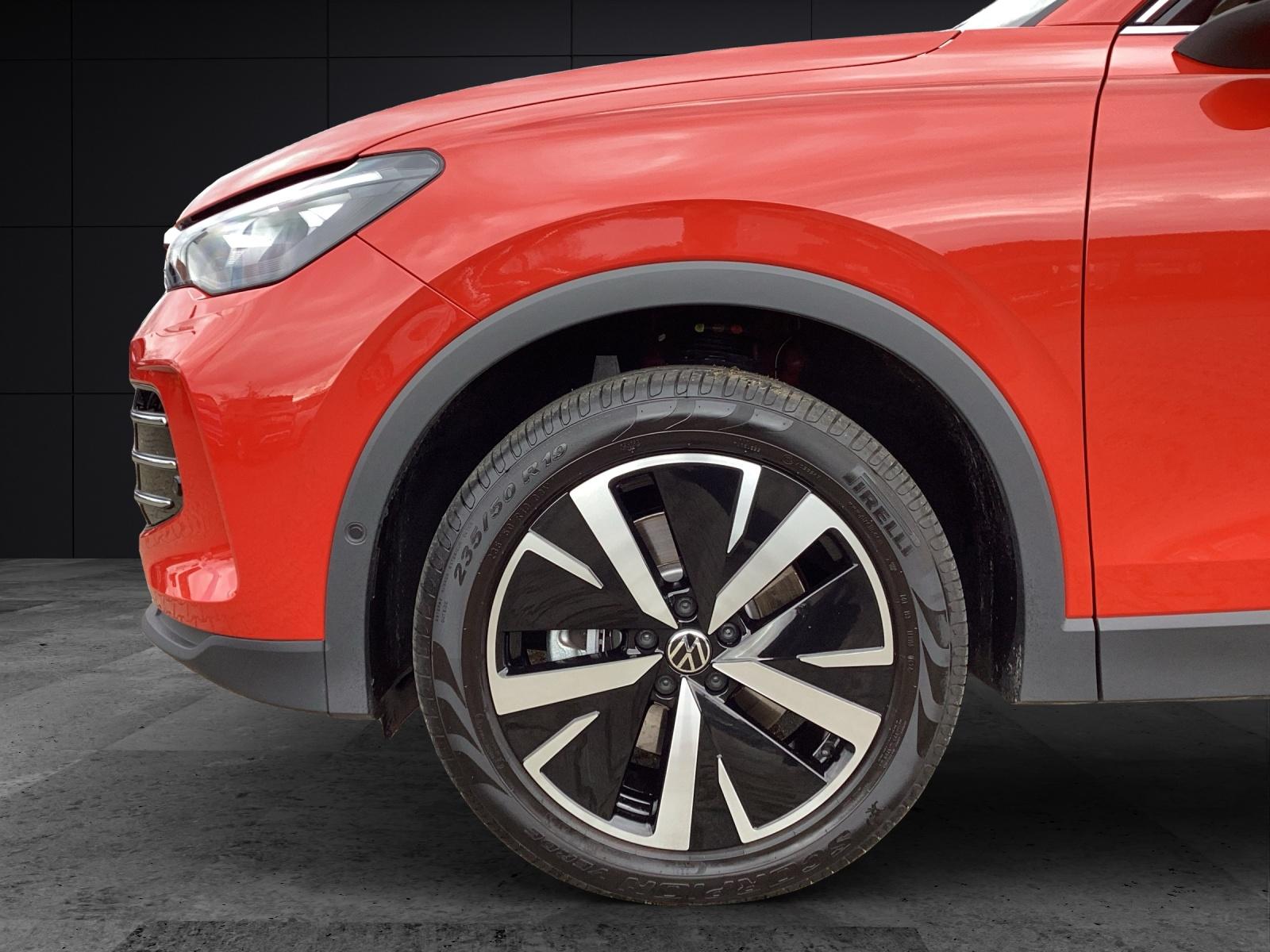 Volkswagen Tiguan DSG Elegance Elegance IQ.Drive