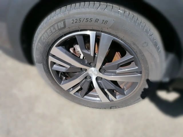 Peugeot 3008 Allure Pack