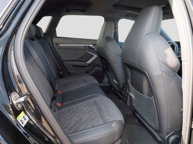 Audi A3 35 TFSI S-Line S-Tronic Sportback