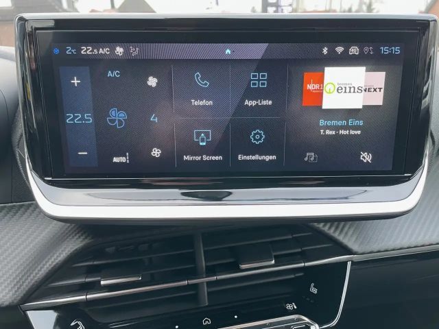 Peugeot 208 Allure Pack PureTech