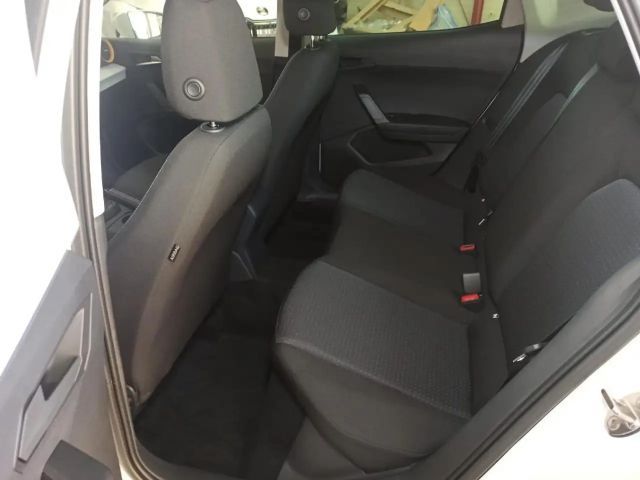 Seat Ibiza 1.0 TSI Style