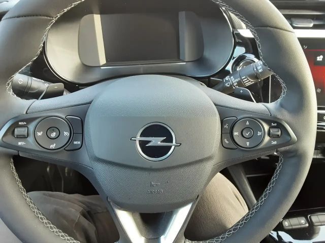 Opel Corsa GS-Line Grand Sport Turbo