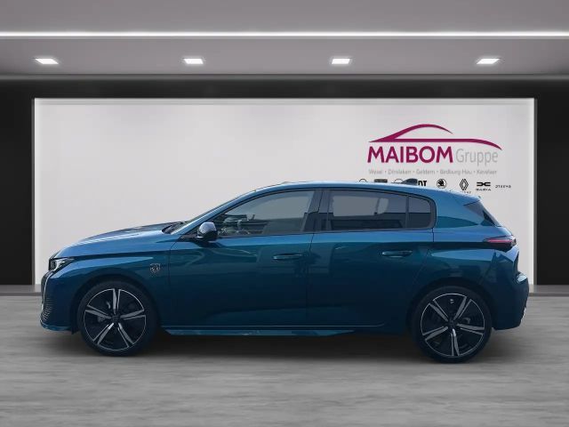 Peugeot 308 GT-Line Hybrid