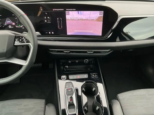 Audi A5 2.0 TFSI