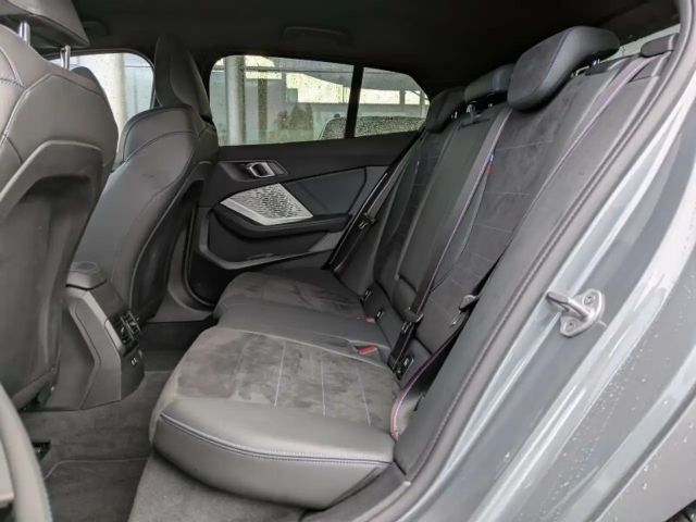 BMW 120 M-Sport Sedan