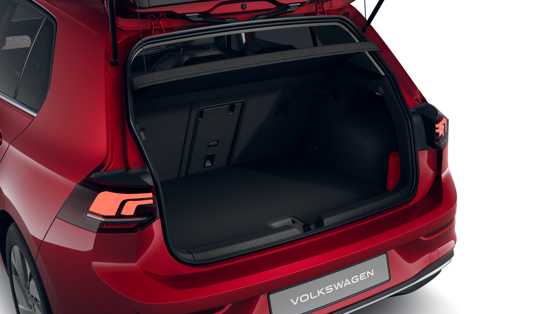 Volkswagen Golf DSG Golf VIII