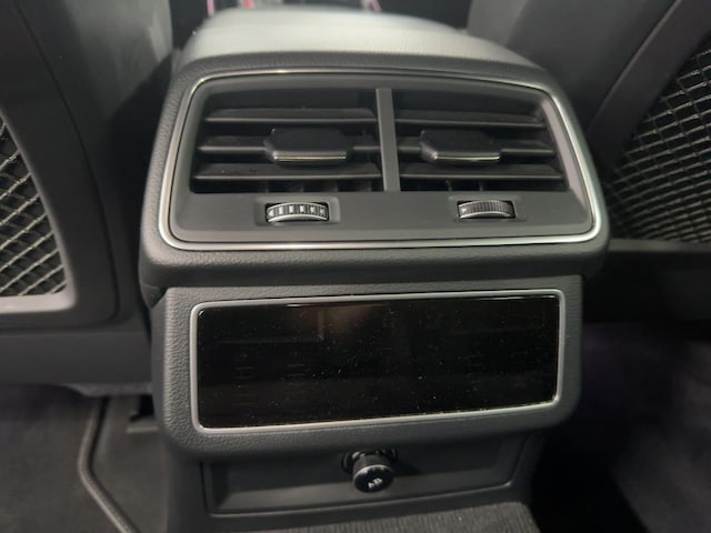 Audi S6 Avant Quattro