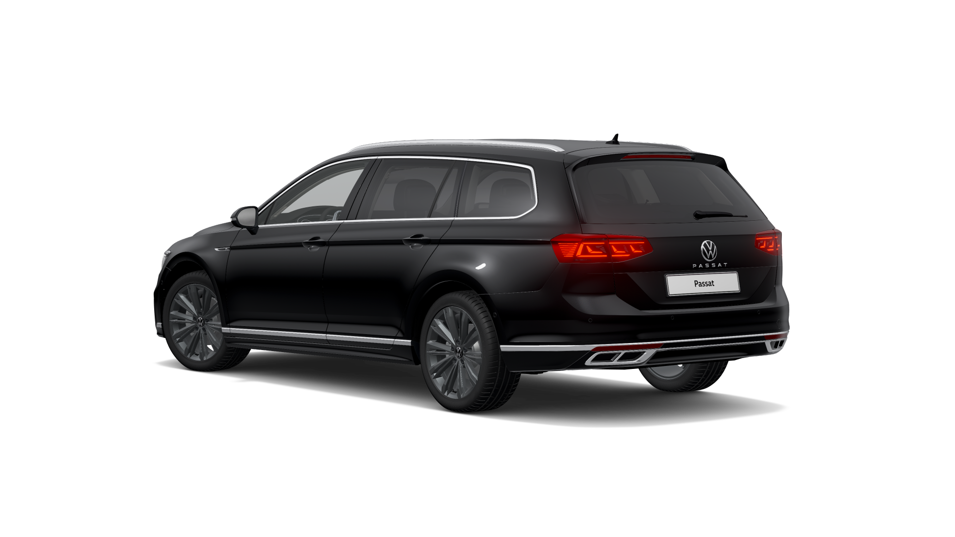 Volkswagen Passat 2.0 TDI DSG Variant