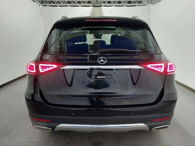 Mercedes-Benz GLE 580 4MATIC
