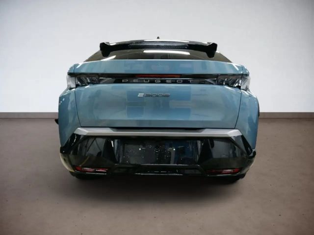 Peugeot 3008 GT-Line