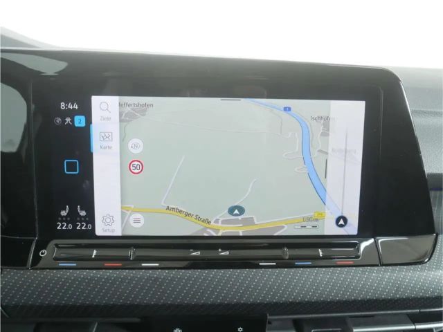 Volkswagen Golf 1.5 eTSI DSG R-Line Variant