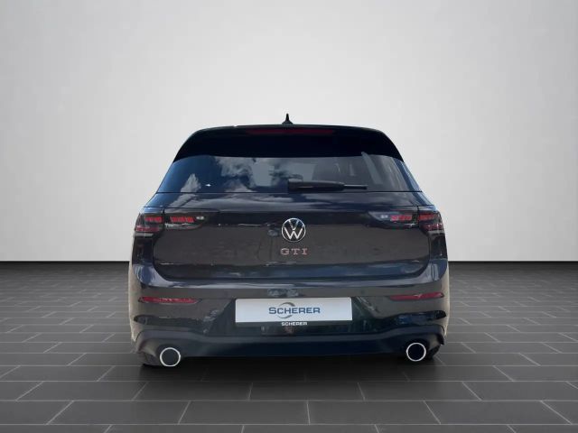 Volkswagen Golf GTI Sound