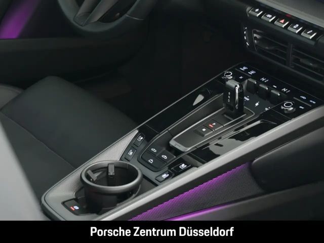 Porsche 992 Cabrio Carrera S