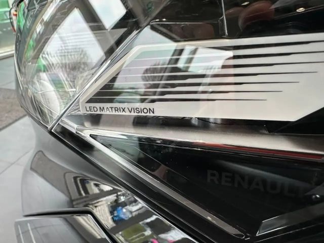 Renault Rafale Alpine Esprit