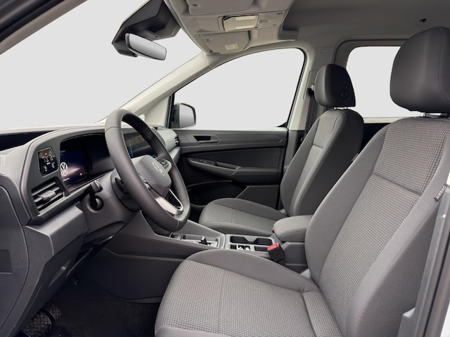 Volkswagen Caddy 1.5 TSI