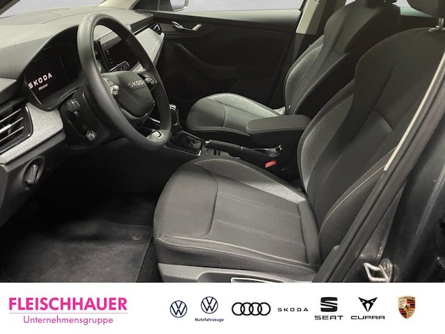 Skoda Kamiq 1.0 TSI Selection