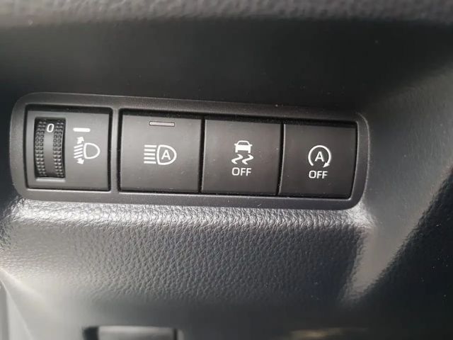 Toyota Aygo Hatchback Play