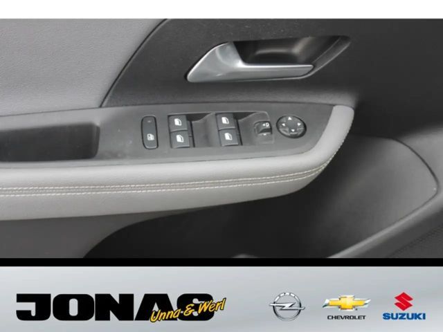 Opel Mokka 1.2 Turbo Elegance