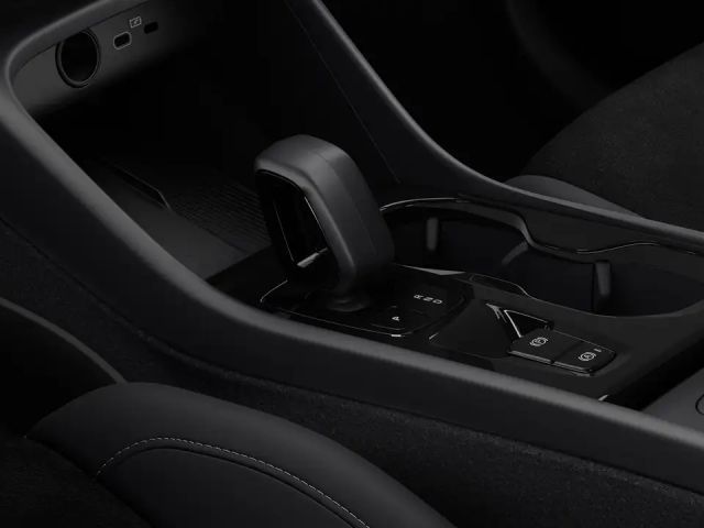 Volvo XC40 Dark Plus