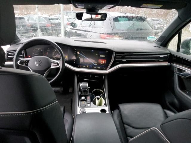 Volkswagen Touareg 3.0 V6 TDI Elegance Elegance