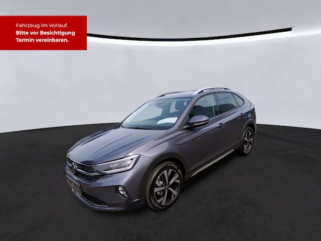 Volkswagen Taigo 1.0 TSI DSG IQ.Drive Style