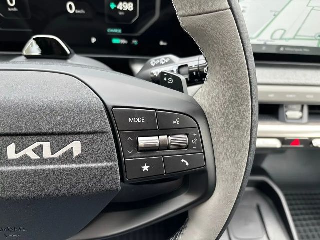 Kia EV4 81.4 kWh Earth FWD Plus