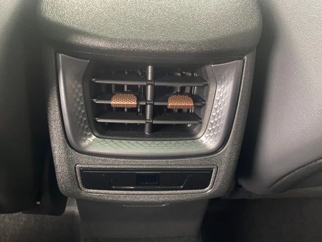 Cupra Terramar 2.0 TSI