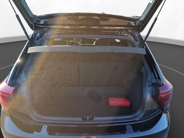 Volkswagen Polo IQ.Drive