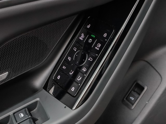 Audi A6 e-tron Avant Quattro