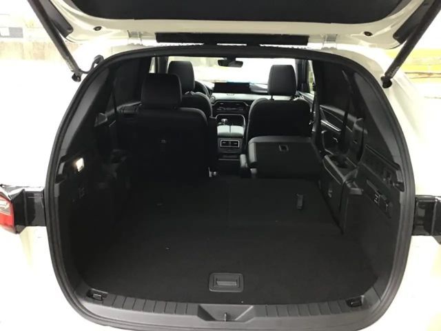 Mazda CX-80 e-Skyactiv