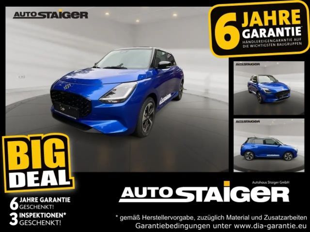 Suzuki Swift Comfort